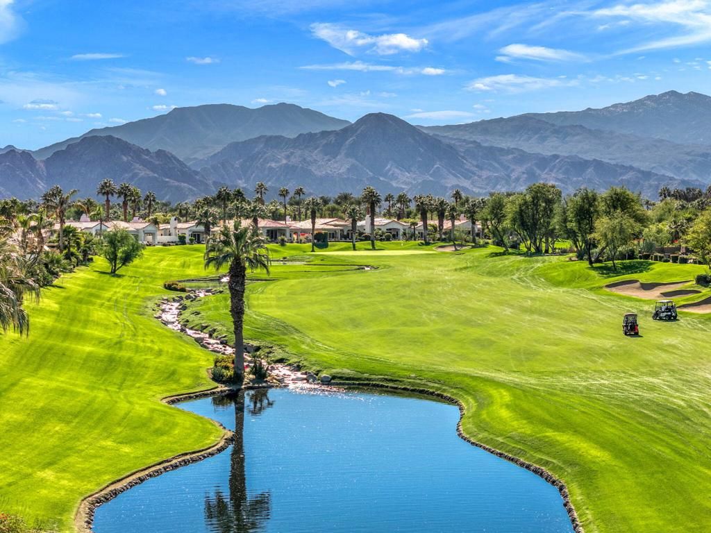 Photo of 752 Mission Creek Drive, Palm Desert, CA 92211 (MLS # 219139357DA)