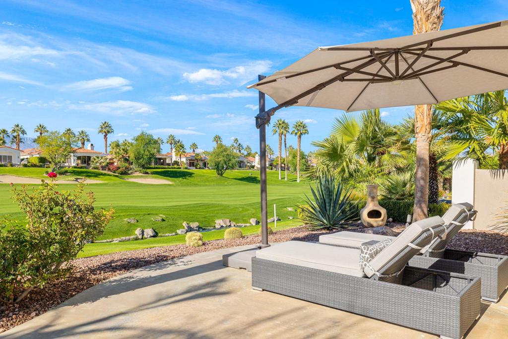 Indian Ridge - Residential