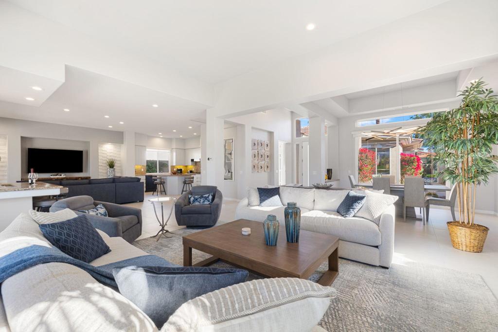 Indian Ridge - Residential