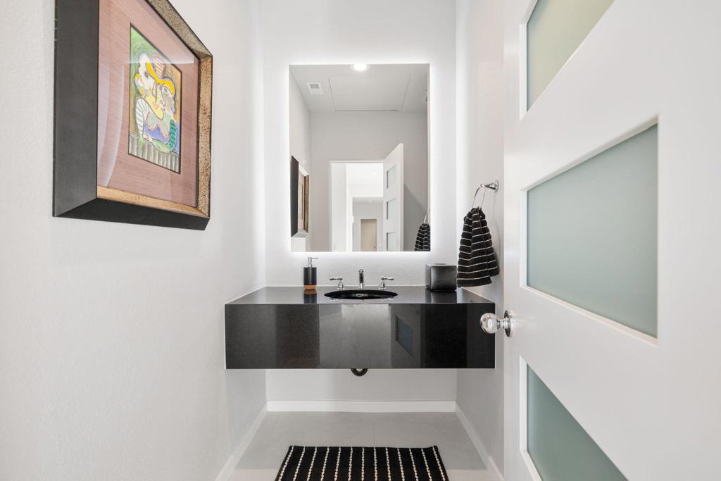 Indian Ridge - Residential