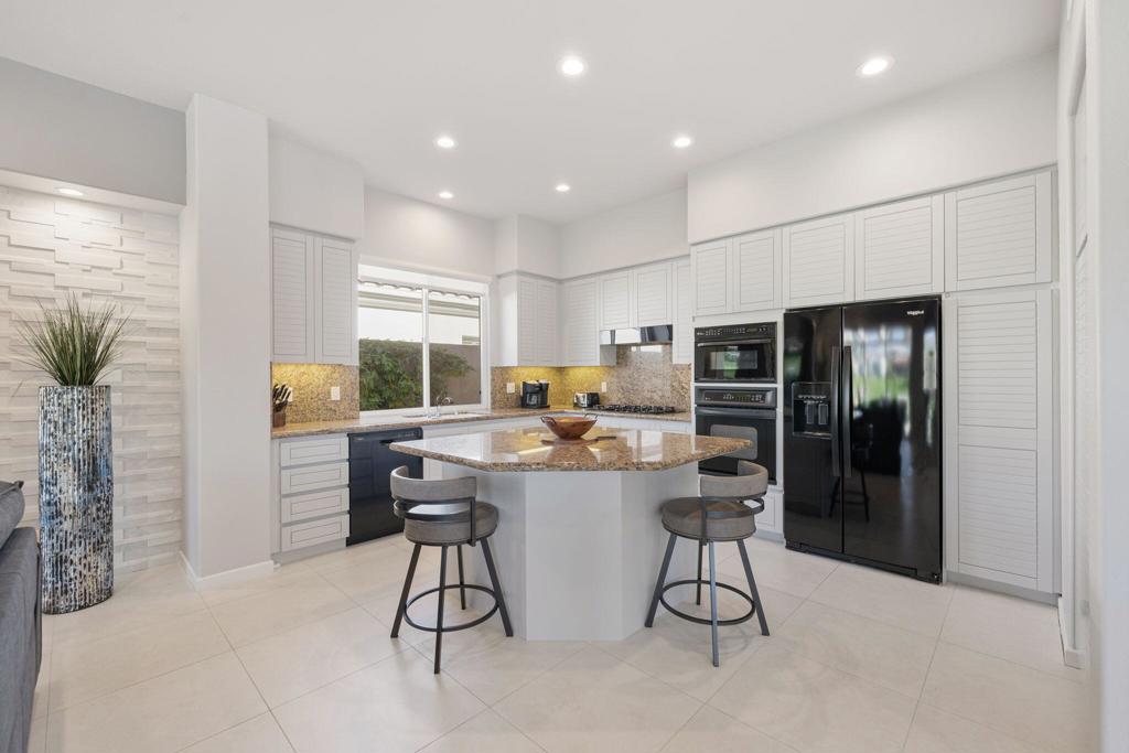 Indian Ridge - Residential