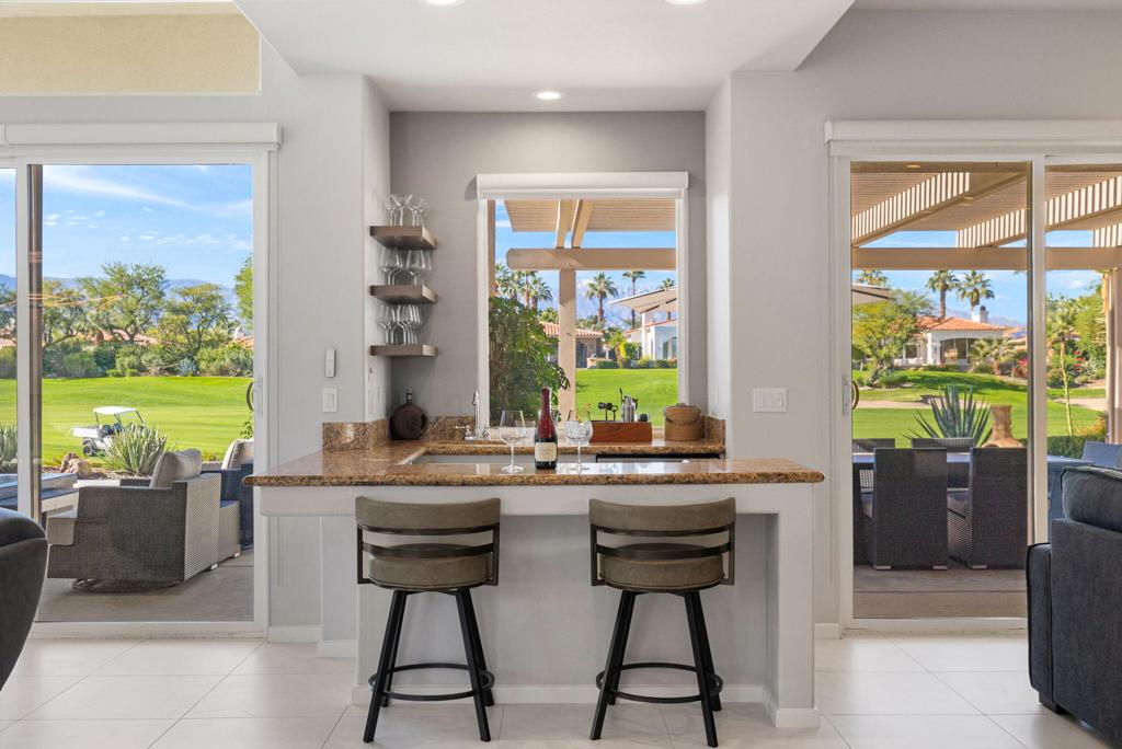 Indian Ridge - Residential