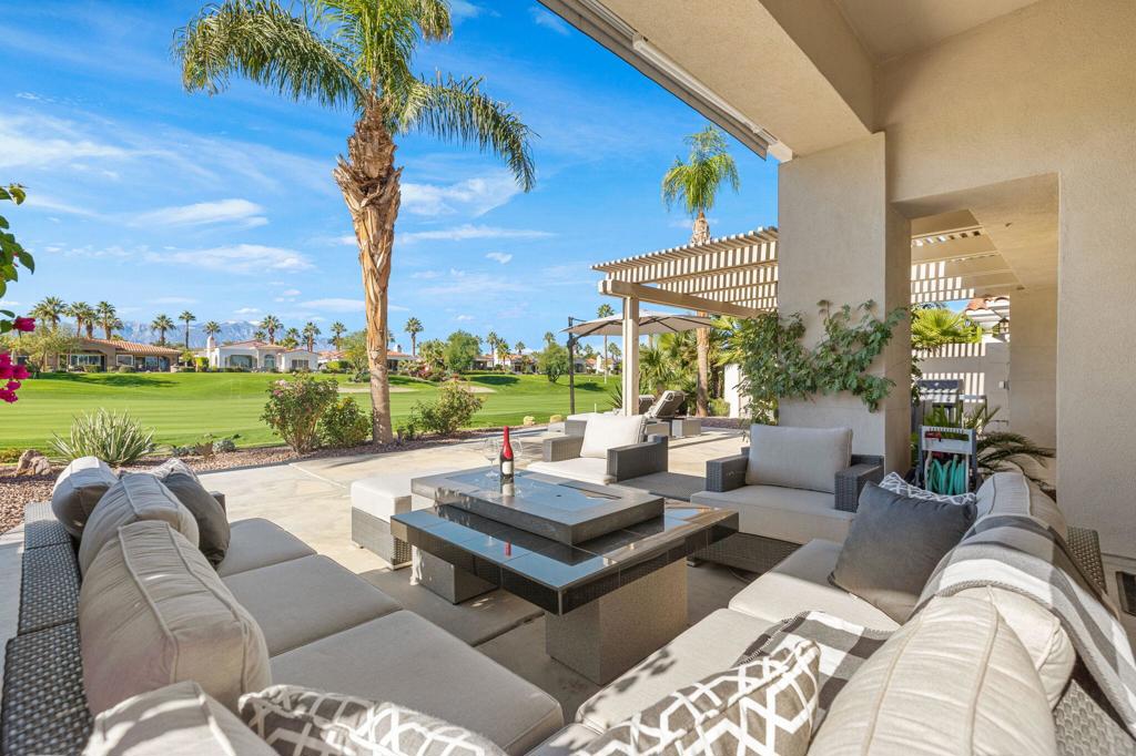 Indian Ridge - Residential