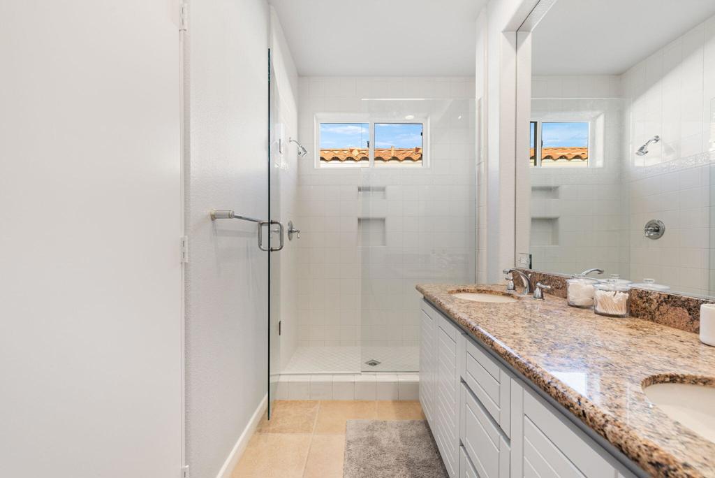 Indian Ridge - Residential