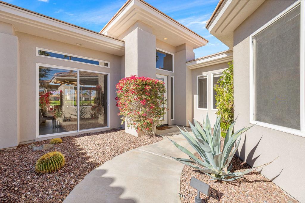 Indian Ridge - Residential