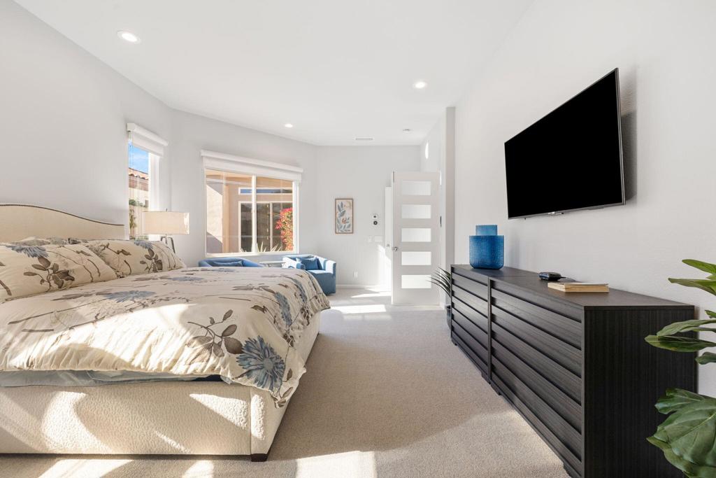 Indian Ridge - Residential