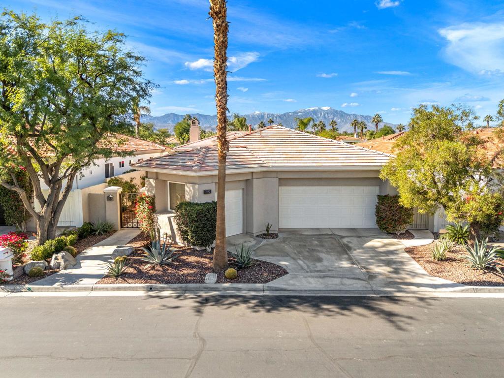 Indian Ridge - Residential