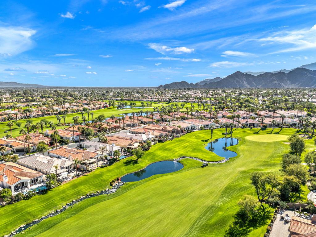 Indian Ridge - Residential