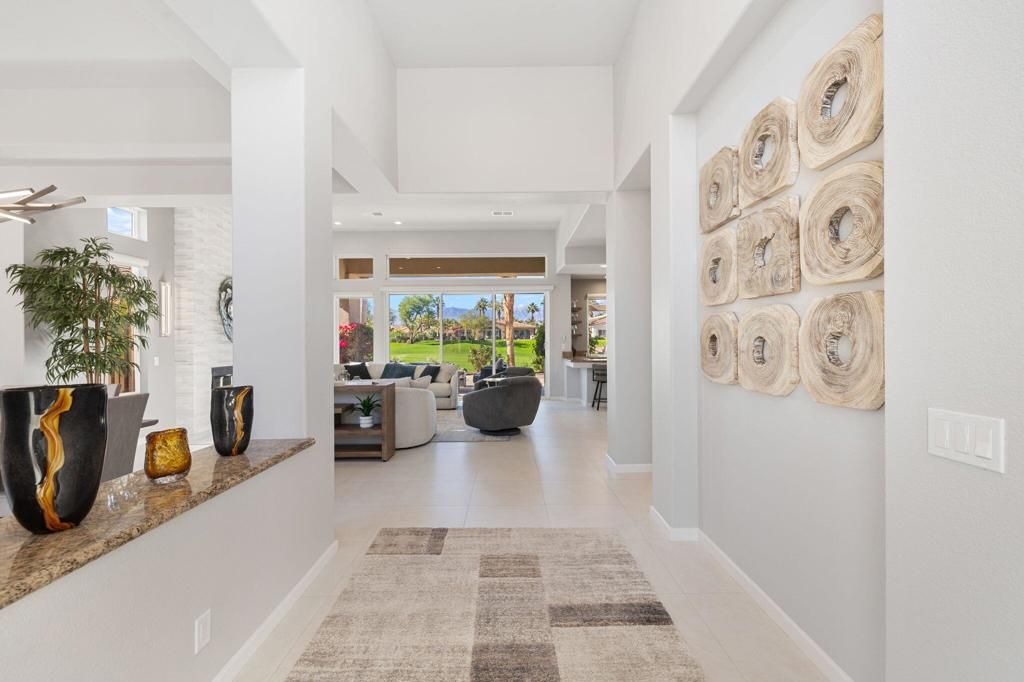 Photo of 752 Mission Creek Drive, Palm Desert, CA 92211 (MLS # 219139357DA)