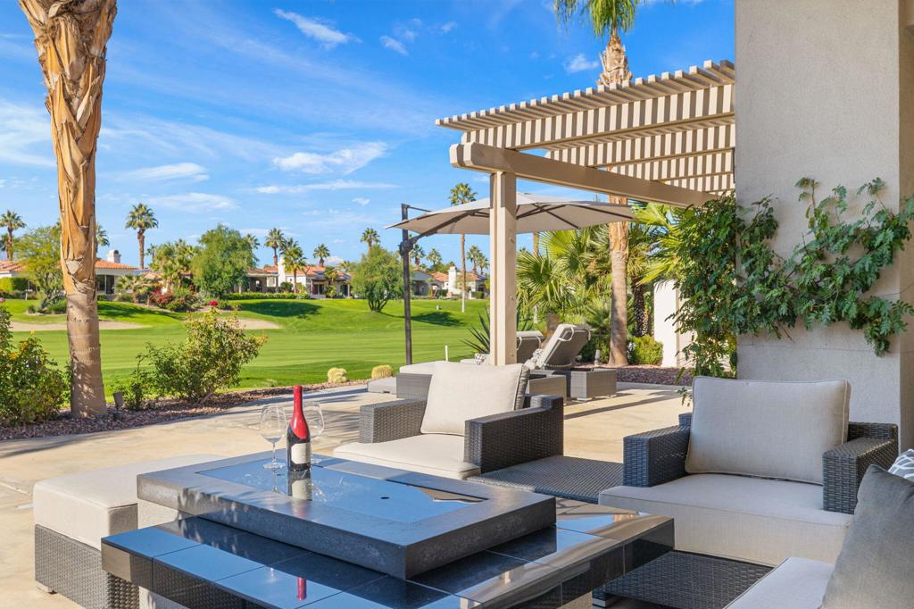 Indian Ridge - Residential