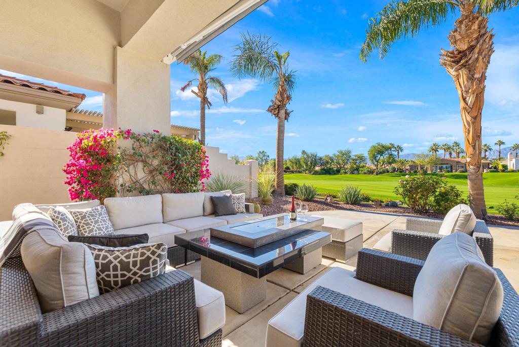 Indian Ridge - Residential