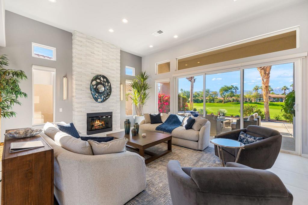 Indian Ridge - Residential