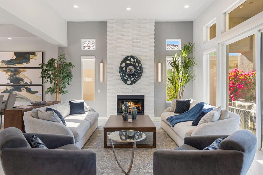 Indian Ridge - Residential