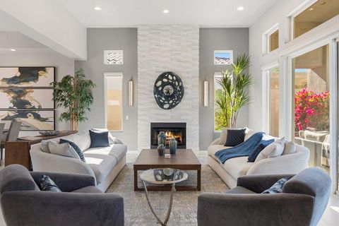 Photo of 752 Mission Creek Drive, Palm Desert, CA 92211 (MLS # 219139357DA)