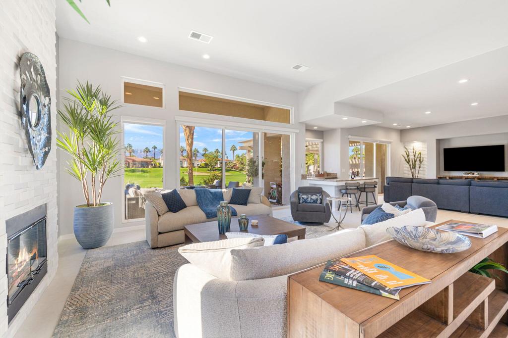 Indian Ridge - Residential