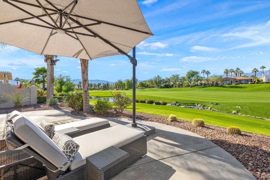 Indian Ridge - Residential