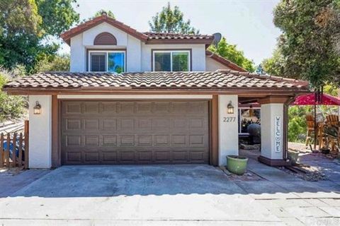 2277 Dunstan Street Oceanside CA 92054