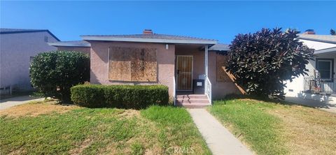 Photo of 1313 S California Ave, Compton, CA 90221 (MLS # DW25242068)