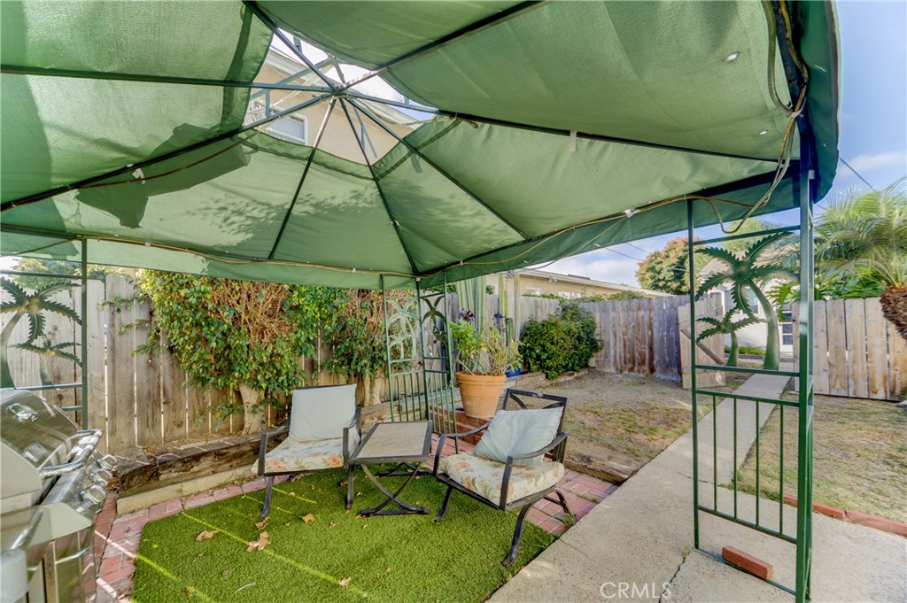 Pacific Beach - Residential Income