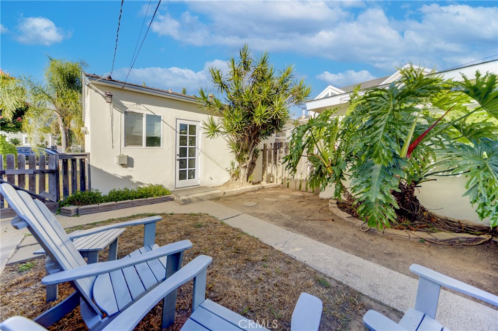 Pacific Beach - Residential Income