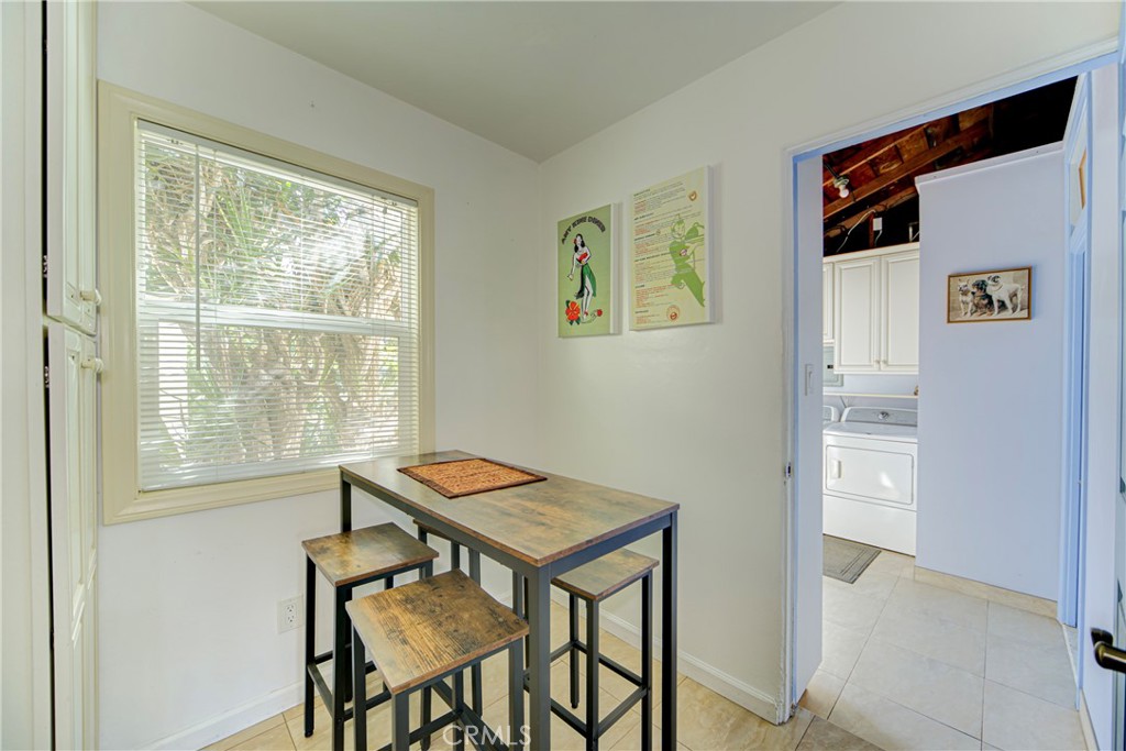 Pacific Beach - Residential Income