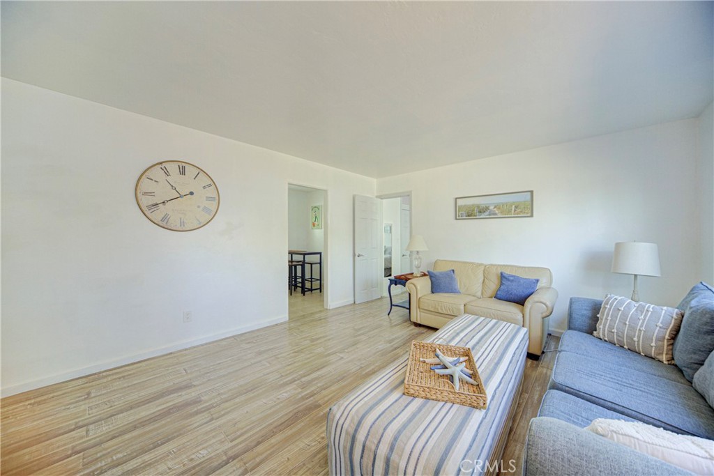 Pacific Beach - Residential Income