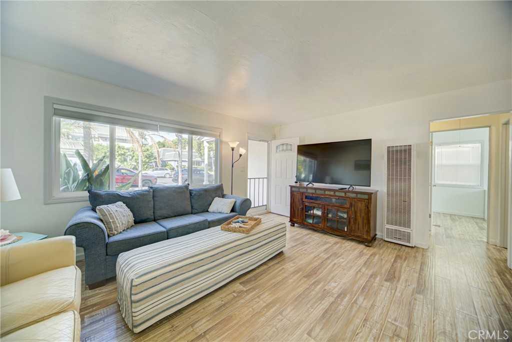 Pacific Beach - Residential Income