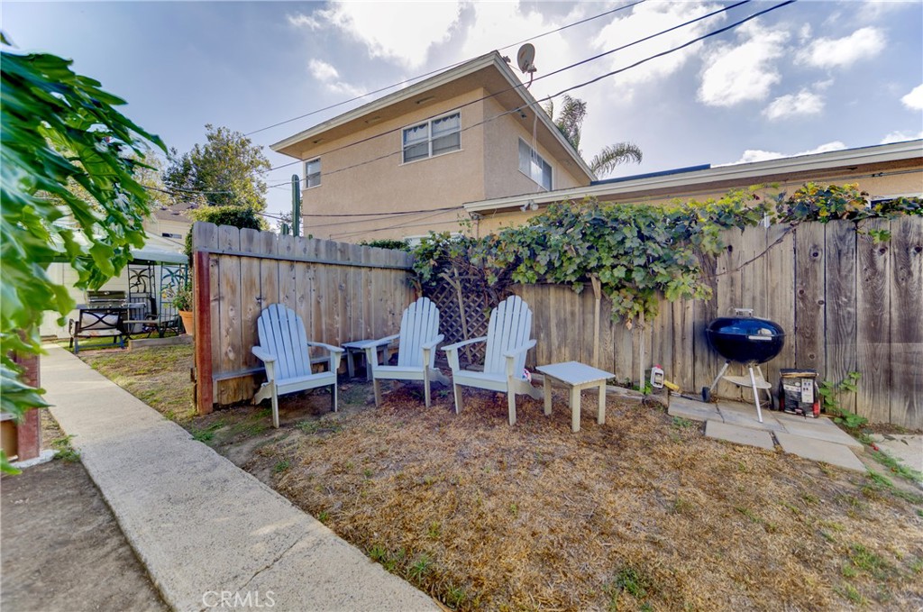 Pacific Beach - Residential Income