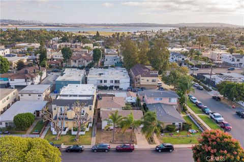 Photo of 2109 Felspar St, San Diego, CA 92109 (MLS # SW25248033)