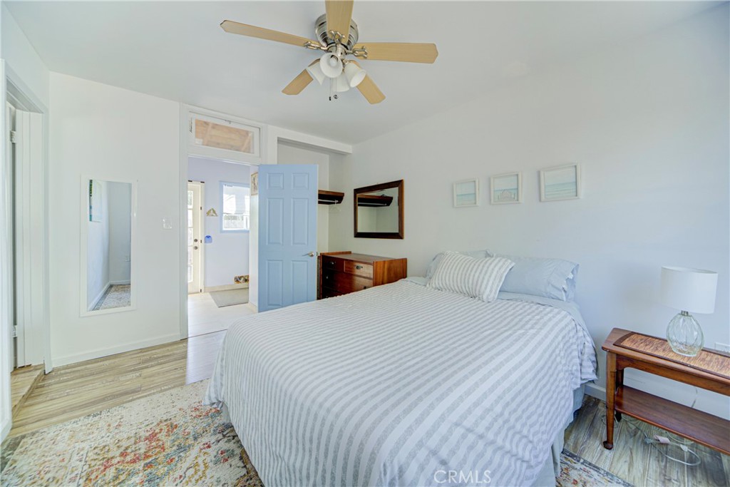 Pacific Beach - Residential Income