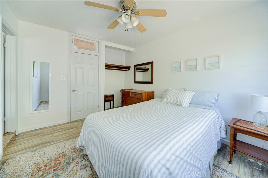 Pacific Beach - Residential Income