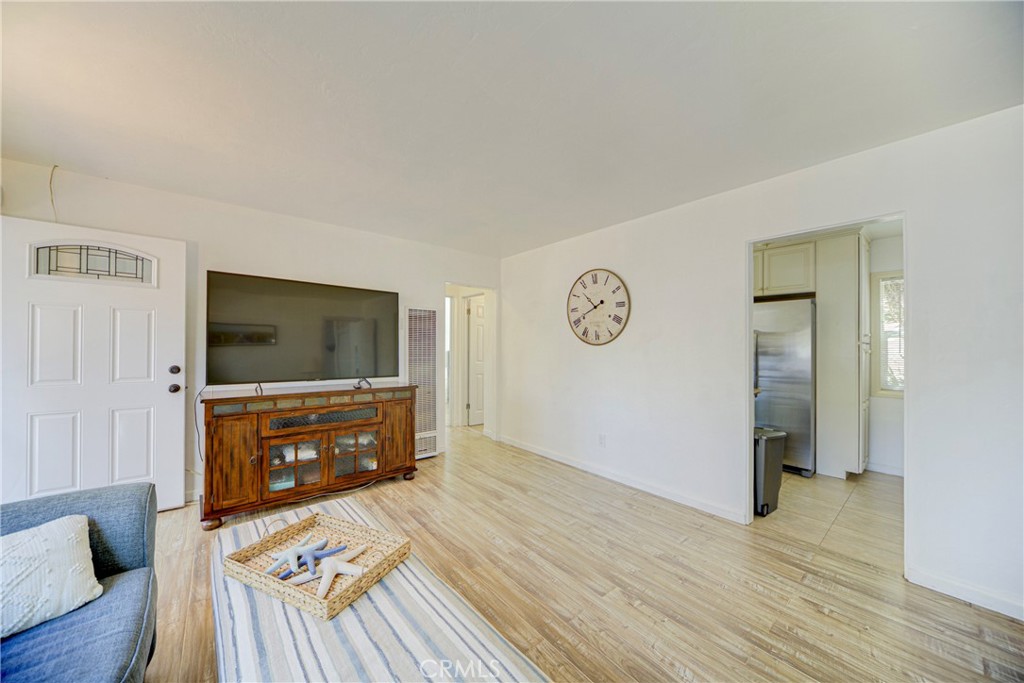 Pacific Beach - Residential Income