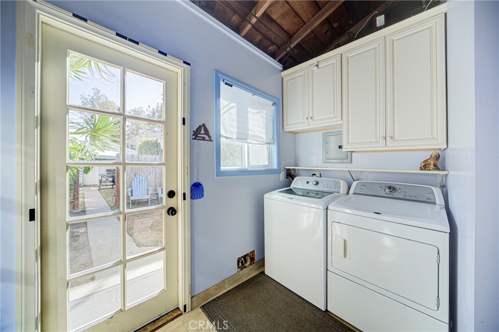 Pacific Beach - Residential Income