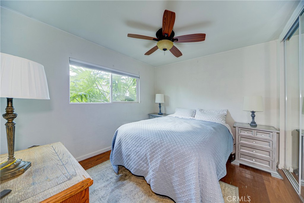 Pacific Beach - Residential Income