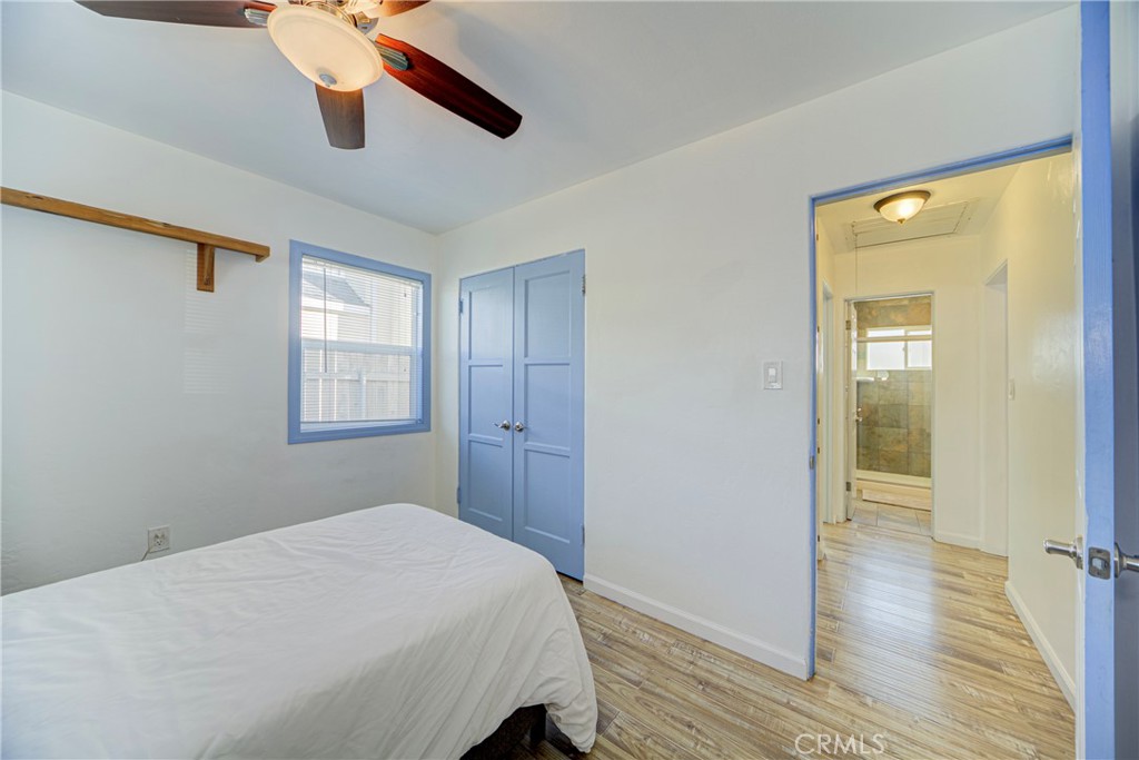 Pacific Beach - Residential Income