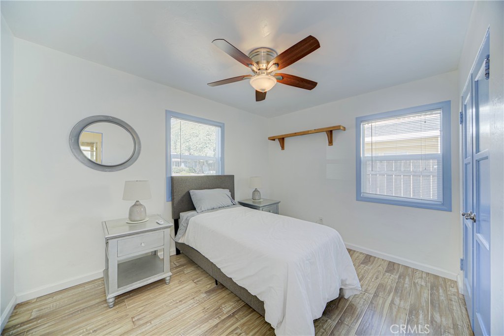 Pacific Beach - Residential Income