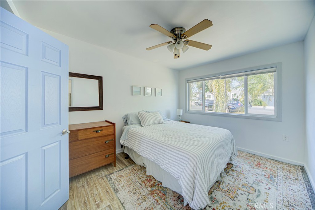 Pacific Beach - Residential Income