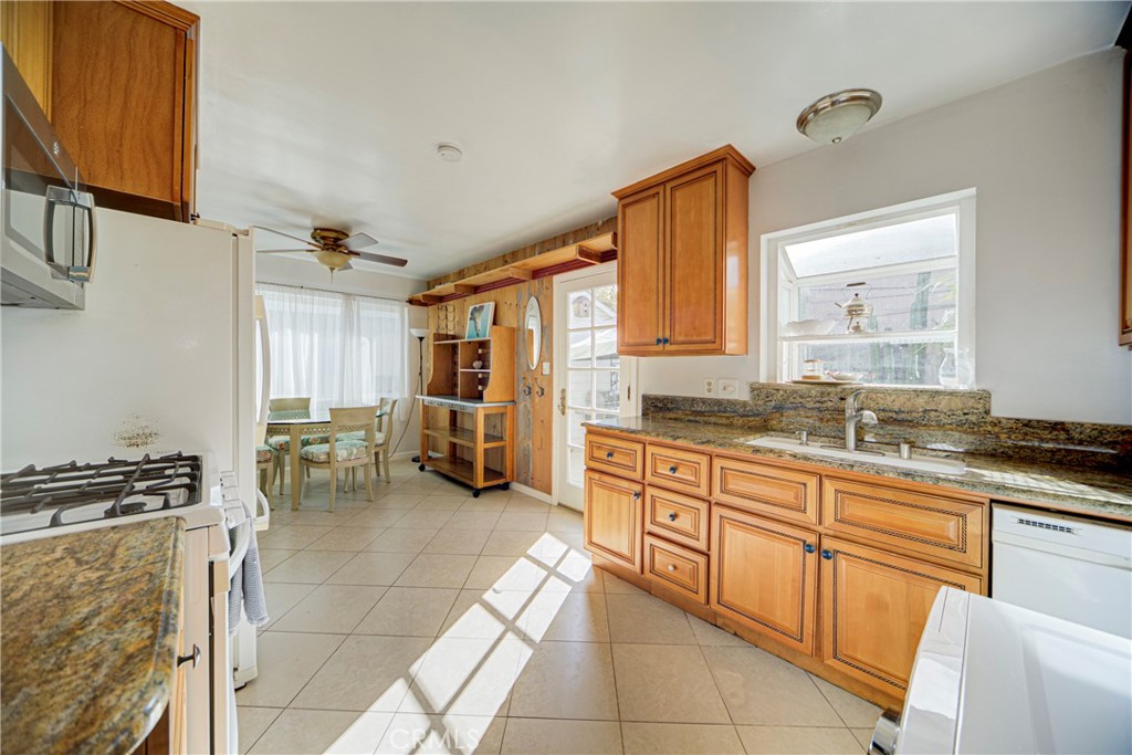 Pacific Beach - Residential Income