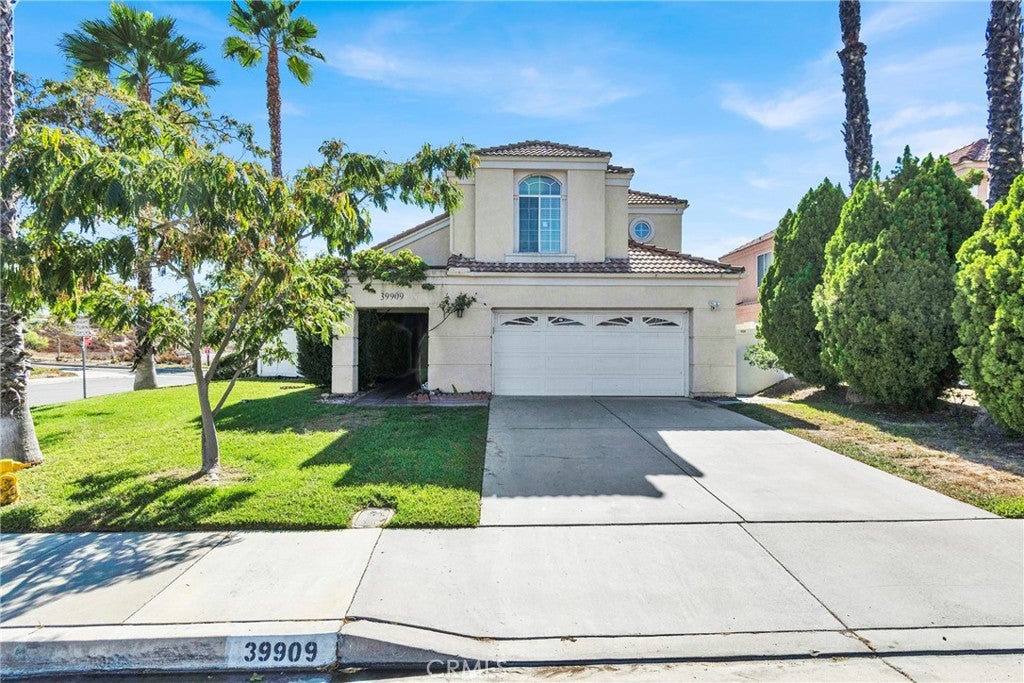 39909 Via Castana