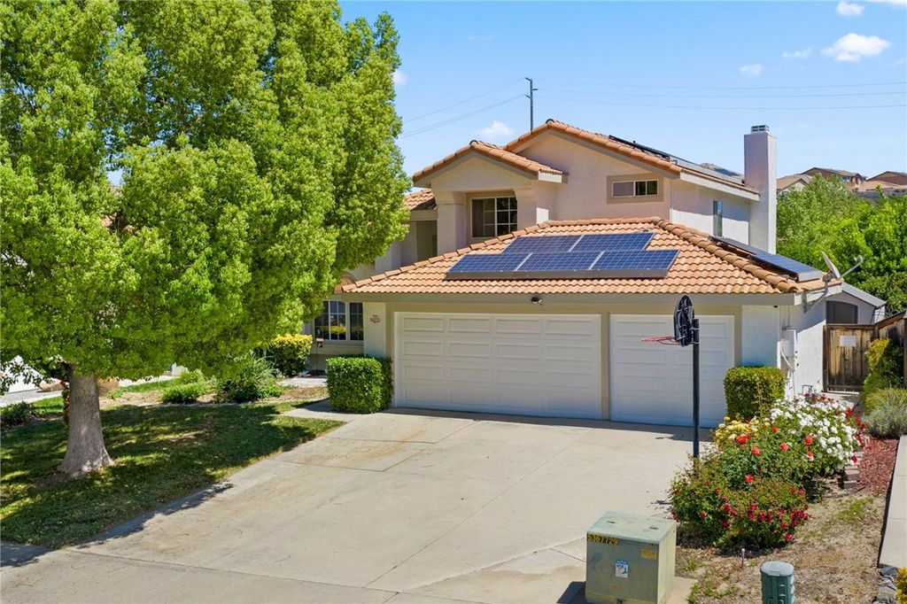 Photo of 40230 Holden Circle, Temecula, CA 92591 (MLS # SW26082207)