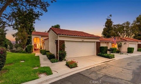 Photo of 636 Colonial Circle, Fullerton, CA 92835 (MLS # PW26156390)