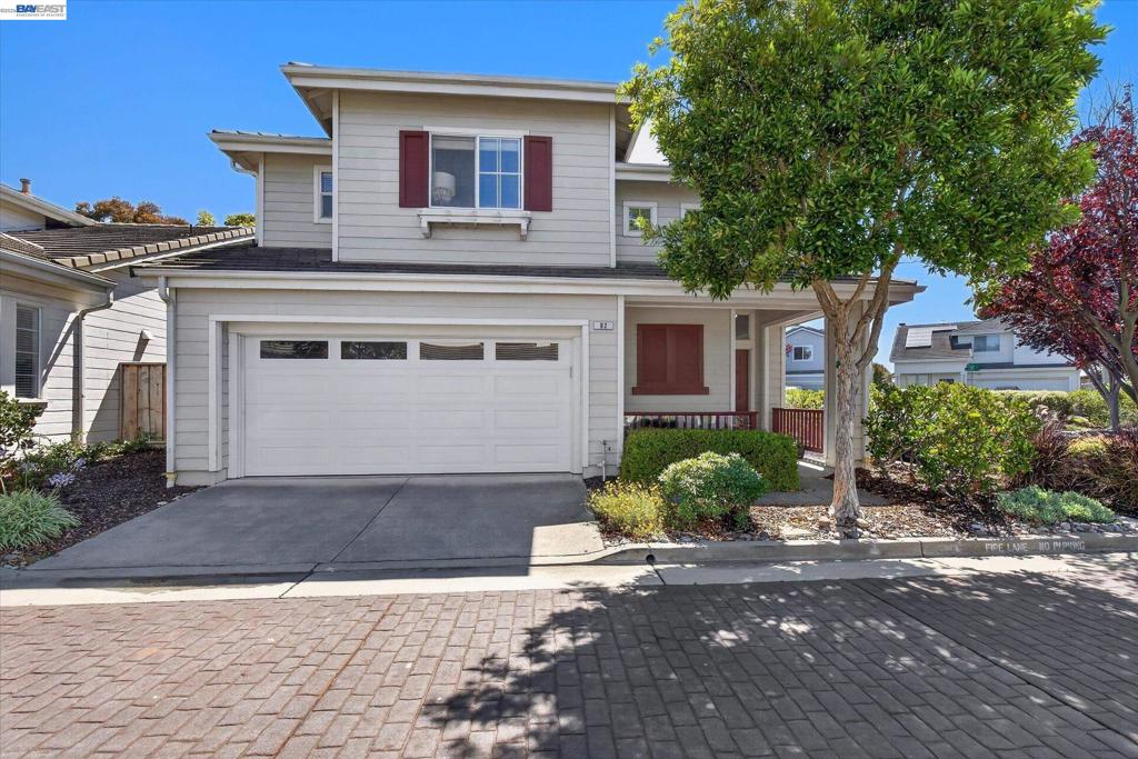 92 Rockport Ct CT