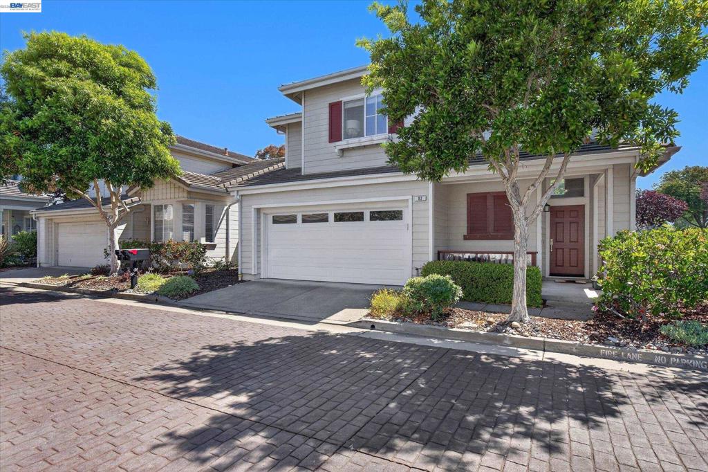 92 Rockport Ct CT, Richmond CA 94804
