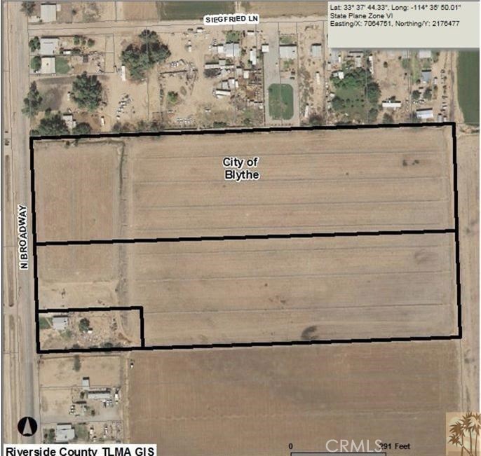 Not Applicable-374 - Land