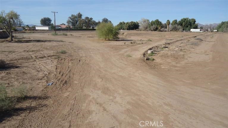 Not Applicable-374 - Land