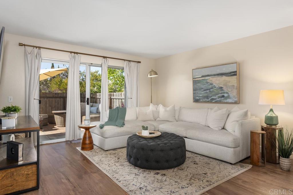 3667 Azure Lado Drive