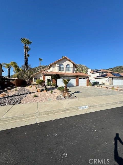 Photo of 22918 Windwood LN, Wildomar, CA 92595 (MLS # SW26155630)