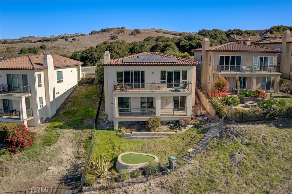 Pismo Beach (360) - Residential