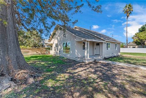 3609 W Camille Street Santa Ana CA 92704