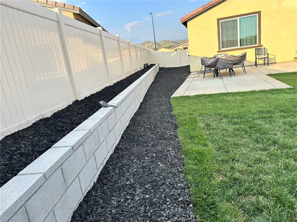 Rosetta - Residential